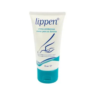 Crema antidurezas 75 ml, Lippen