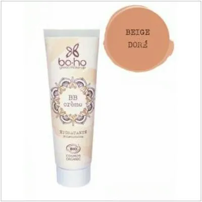 Bb cream 05 Beige Dore hidratante BIO 30 ml, Boho Green Make Up