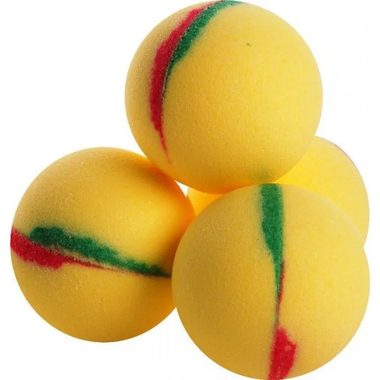 Bola de baño mango, Bubbles & Colors