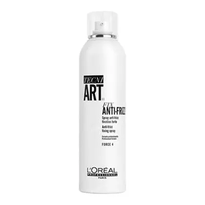 Tecni art fix anti frizz - nuevo formato 250 ml, L'oréal Professionnel Paris