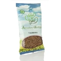 Herbes bag valerian root ORGANIC 80 g, Herbes Del Moli
