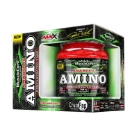 Anabolic amino with creapep 250 comprimidos, Amix Musclecore