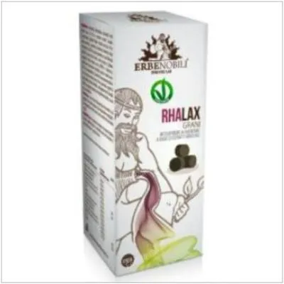 Rhalax grani compost laxante 25 g, Erbenobili