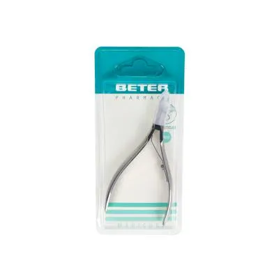 Alicate cortapiel prof 24010, Beter