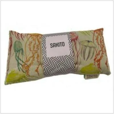 Saco termico estandar semillas medusas 25x13 1 uds., Sakito
