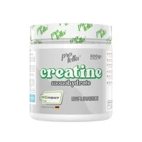 Creatina creapure neutra 300 g, Protella