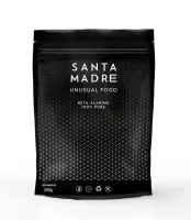 Beta-alanina 250 g, Santa Madre