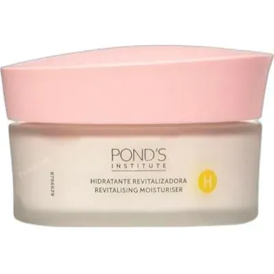 Crema facial revitalizante piel normal na* 50 ml, Ponds
