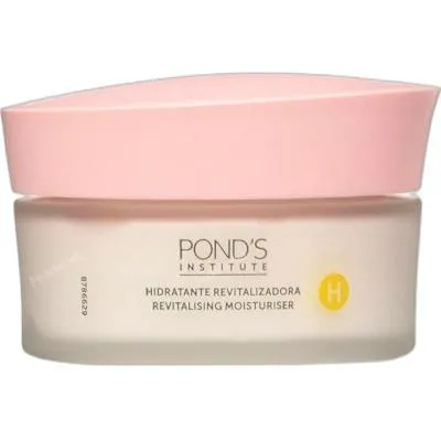 Creme facial revitalizante pele normal na* 50 ml, Ponds