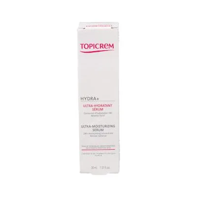 Ultra hidrat sérum 30 ml, Topicrem