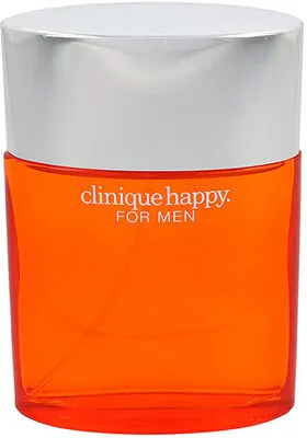 Happy For Men Eau de Cologne 100 ml, Clinique