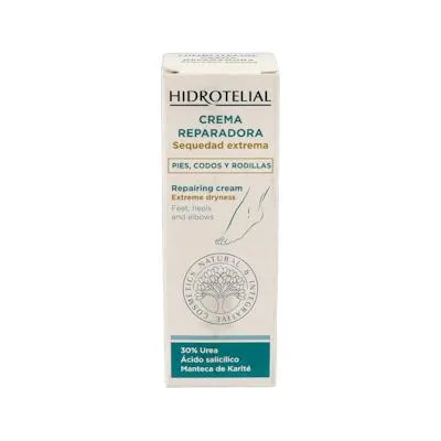 Keratoregulierende Creme 50 ml, Hidrotelial