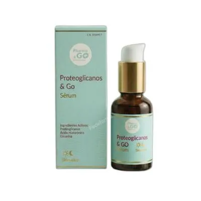 Pharma & go proteoglicanos 30 ml, Pharma&go