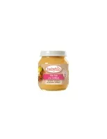 Babybrei Früchte mit Getreide 130 g, Babybio
