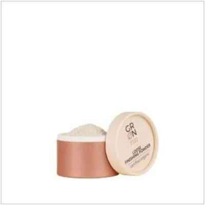 Polvos sueltos snow white 8 g, Grn