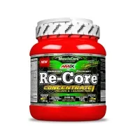 Re-core concentré citron vert 540 g, Amix Musclecore