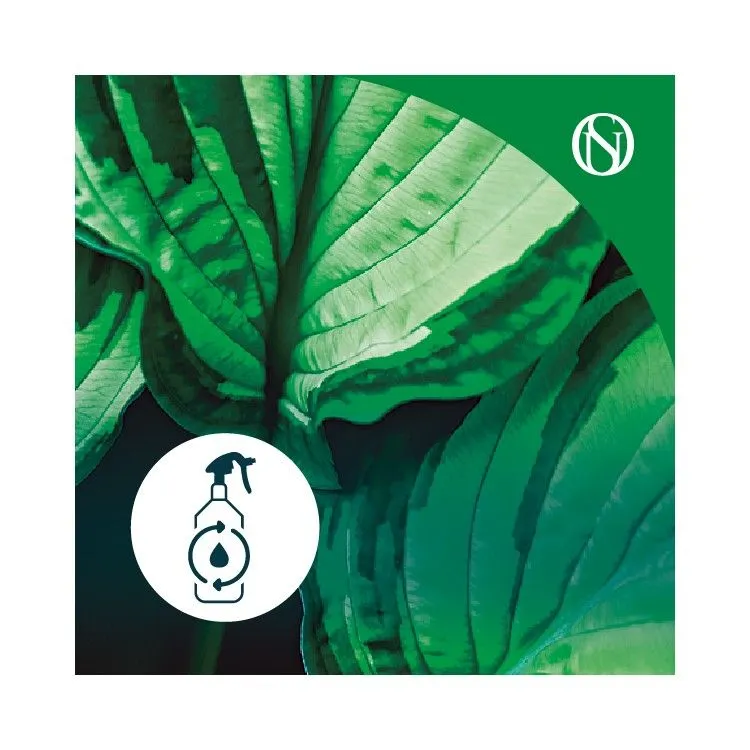 Recarga ambientador spray Clorofila, Aromatica.es