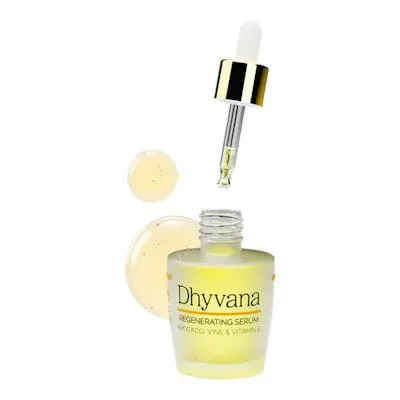 Sérum regenerador 5 ml, Dhyvana