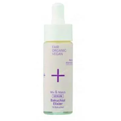 Sérum elixir facial BIO 25 ml, I+m
