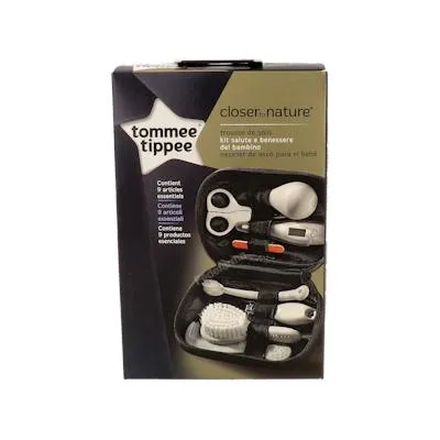 Neceser aseo, Tommee Tippee
