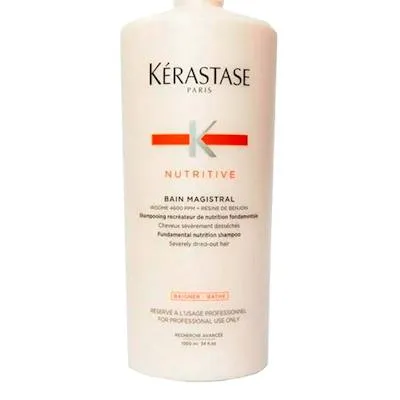 Nutritive lait vital ¡nuevo! 1000 ml, Kerastase