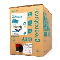 Suavizante Lavanda BIO 10 kg, Greenatural