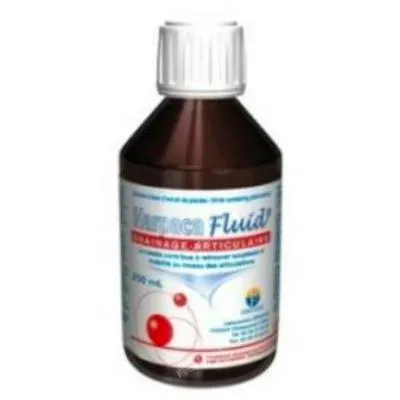 Harpaca fluid 250 ml, Fenioux