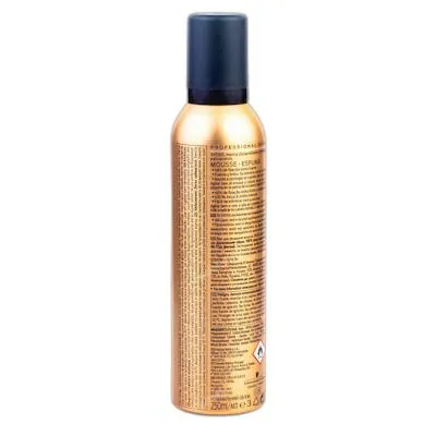 Espuma de queratina 250 ml, Syoss