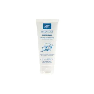 Hidro mask mascarilla hidrat-reafirm 75 ml, Martiderm