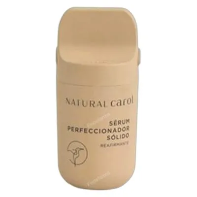 Natural carol stick sérum facial perfeccionador 30 g, Carol Natural