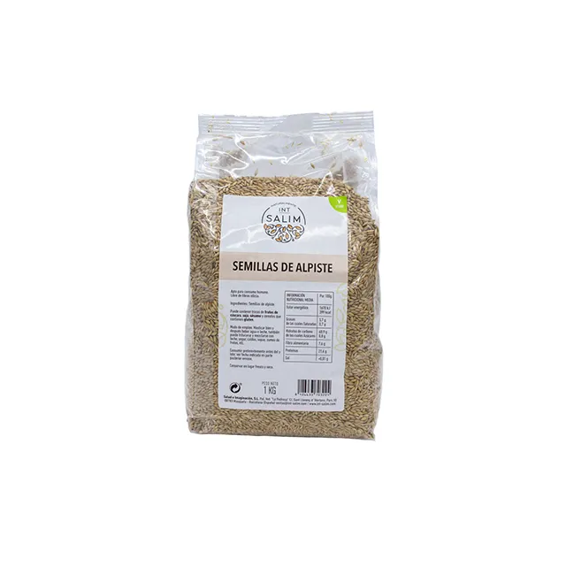 Semilla de Alpiste 1 kg, Intsalim