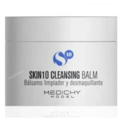 SKIN10 cleasing balm bálsamo limpiador 100 ml, Medichy Model
