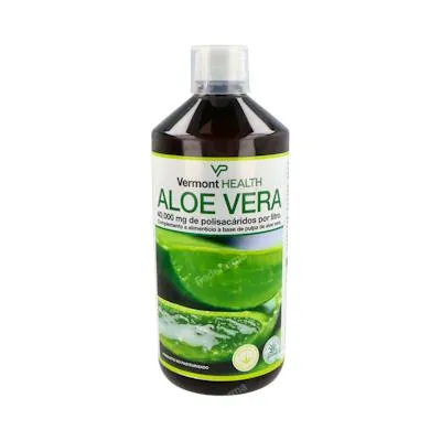 Aloe vera BIO 1 l, Vermont Health