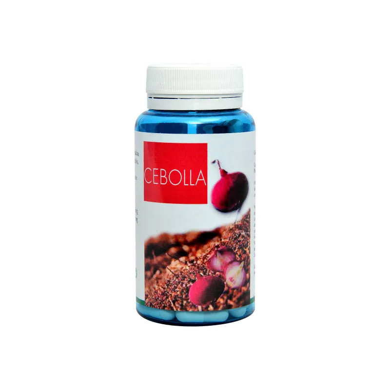 Cebolla 150 mg 90 cápsulas, Espadiet