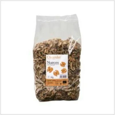Nueces 1 kg, Oleander