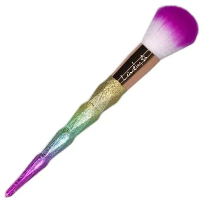 Magic powder brush, Lovely