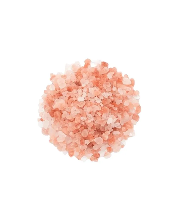 Sal rosa himalaya gruesa 0k dreamfoods BIO 1 kg, Dream Foods