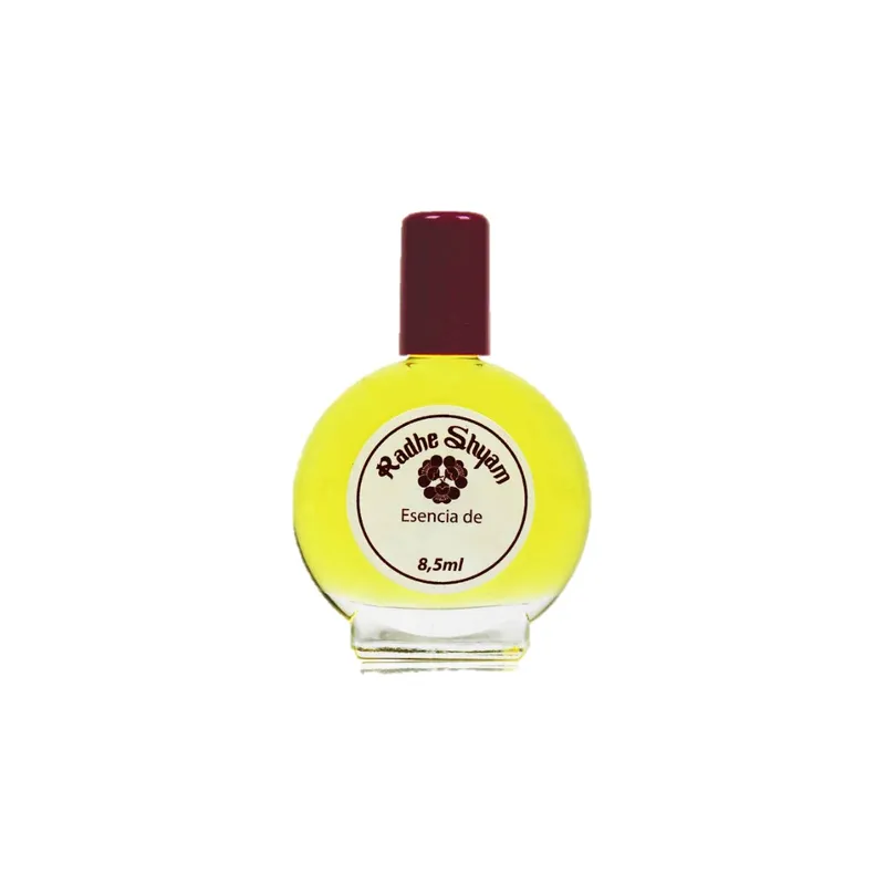 Shyam rozenessentie 8,5 ml, Radhe