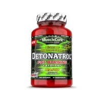 Detonatrol fat burner 90 cápsulas, Amix Musclecore