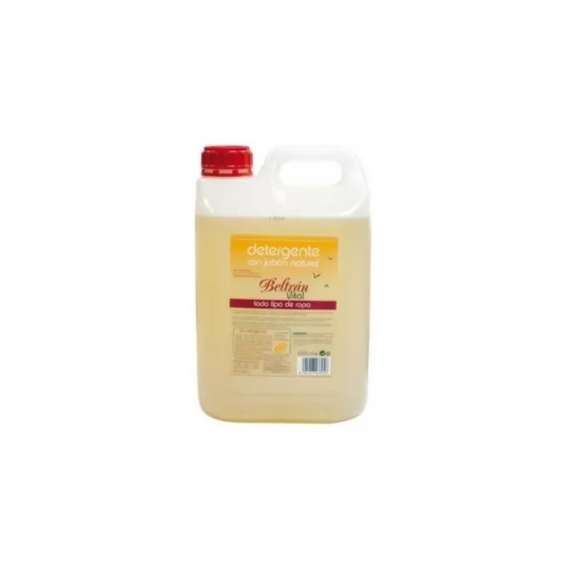 Detergente líquido vital 5 l, Beltran