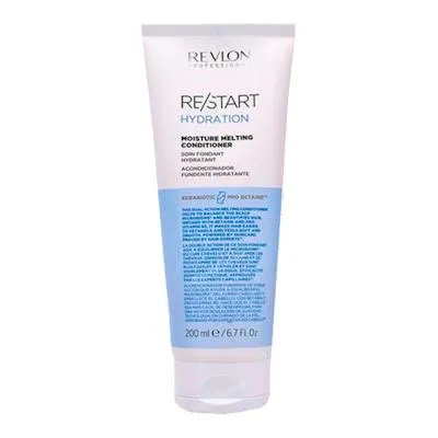 Restart hydration melting cond 200 ml, Revlon Professional
