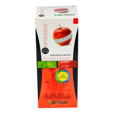 Drenadepur 250 ml, Derbos