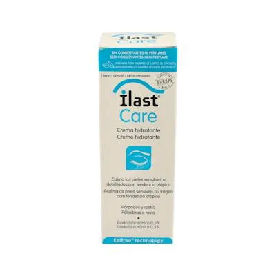 Care crema cuidado parpados patologicos 30 ml, Evea
