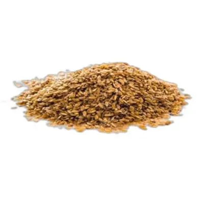 Semillas de lino dorado BIO 500 g, La Grana