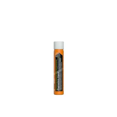 Magnesium liquid + vitamine B6 25 ml, Named Sport