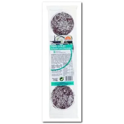 Galletas Fibre-Lolas 225 g, Intsalim
