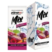 Smaakmix s/az fruit punch 24 st., Eleven Fit