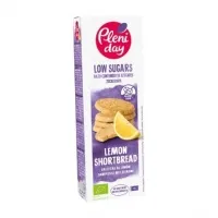 Biscuit sésame citron sans sucre 105 g, Pleniday