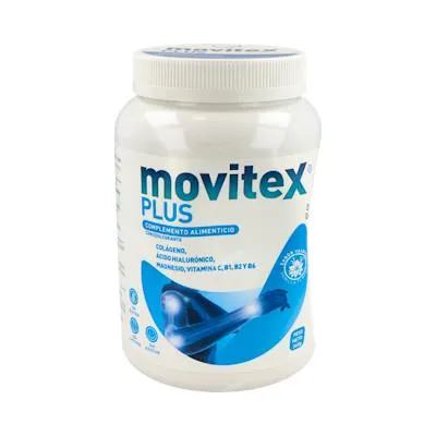 Plus 360 g, Movitex