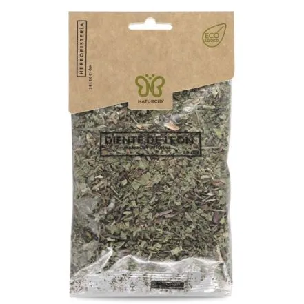 Diente de León BIO 35 g, Naturcid